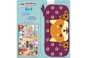 Spel - My Universe: Pets Edition Bundle - Nintendo Switch - Simulering - husdjur - 3701529502484