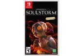 Spel - Oddworld: Soulstorm - Oddtimized Edition - Nintendo Switch - Plattform - 3701529502323