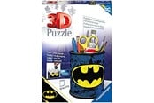 Pusselspel - Ravensburger Batman Pencil Cup 3D Puzzle 54pcs 3D pusselspel - 10311275