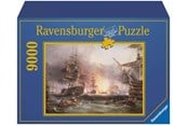 Pusselspel - Ravensburger Bombardment Of Algiers 9000pcs - 10217806