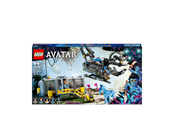 LEGO®  - LEGO Avatar 75573 Svävande bergen: Site 26 och RDA Samson - 75573