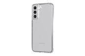 Mobile - Covers & Cases - Tech21 Evo Clear Galaxy S22+ 5G Clear - T21-9370