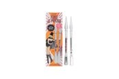 Smink - Benefit Cosmetics Benefit Twice As Precise! Warm Light Brown 03 - 602004113375