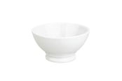 Bordsdukning - Pillivuyt Serie Originale Bowl café au lait Dia 14 x 7.2 cm 40 cl White - 17703