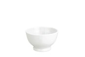 Bordsdukning - Pillivuyt Serie Originale Bowl Dia 13.5 cm 45 cl White - 17708