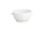 Bordsdukning - Pillivuyt Serie Originale Bowl Dia 13 cm 45 cl White - 17710