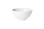 Bordsdukning - Pillivuyt Cecil Bowl Dia 14 cm 50 cl White - 17725