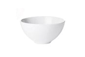 Bordsdukning - Pillivuyt Cecil Bowl Dia 20 cm 1.65 litres White - 17728