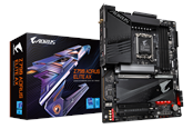 Moderkort - GIGABYTE Z790 AORUS ELITE AX Moderkort - Intel Z790 - Intel LGA1700 socket - DDR5 RAM - ATX - Z790 AORUS ELITE AX
