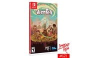 Spel - Ikenfell (Limited Run #121) - Nintendo Switch - RPG - 0819976028099