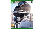 Spel - Session: Skate Sim - Microsoft Xbox One - Sport - 3665962016987