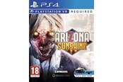 Spel - Arizona Sunshine (PSVR) - Sony PlayStation 4 - FPS - 0711719975762