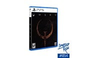 Spel - Quake (Limited Run #014) - Sony PlayStation 5 - FPS - 0819976027603