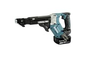 Skruv/Borrmaskine - Makita DFR551Z Auto Feed Screwdriver - DFR551Z