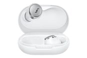 Hörlurar / Headset - Anker soundcore Space A40 - White - A3936G21