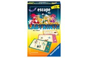 Brädspel - Ravensburger Escape the Labyrinth (DE) - 205431