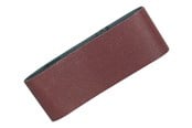 Slipmaskin - Makita sanding belt - for wood metal steel paint - 5 pieces - P-36887