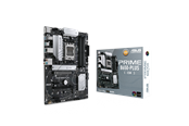 Moderkort - ASUS PRIME B650-PLUS-CSM Moderkort - AMD B650 - AMD AM5 socket - DDR5 RAM - ATX - 90MB1BS0-M0EAYC