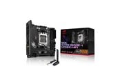 Moderkort - ASUS ROG STRIX B650E-I GAMING WIFI Moderkort - AMD B650 - AMD AM5 socket - DDR5 RAM - Mini-ITX - 90MB1BI0-M0EAY0