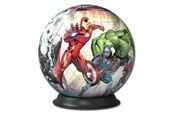 Pusselspel - Ravensburger Marvel Avengers 3D Puzzle 72pcs. - 114962