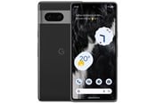 Mobile - Google Pixel 7 5G 128GB/8GB - Obsidian - GA03923-GB