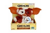 Docka, bamse och tillbehör - Neca Gremlins Gizmo Dancing Plush with Sound 20 cm - 0634482306307