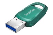 USB-minne - SANDISK Ultra Eco - 256GB - USB-minne - SDCZ96-256G-G46