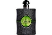 Parfym och dofter - Yves Saint Laurent Black Opium Illicit Green EDP 75 ml - U-QF-303-75