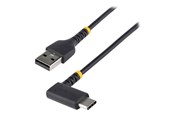 USB-kabel - StarTech.com R2ACR-1M-USB-CABLE - R2ACR-1M-USB-CABLE