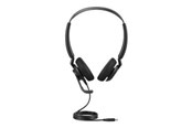 Hörlurar / Headset - Jabra Engage 50 II UC Stereo - 5099-610-299