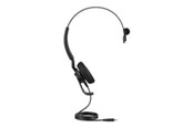Hörlurar / Headset - Jabra Engage 50 II UC Mono - 5093-610-299