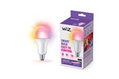 Smarta Hem - WiZ Color A80 E27 Smart LED-lampa (150W) - RGB/16 miljoner färger + Dimbar Vit LED - 929003500022