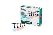 Smarta Hem - WiZ String Lights ljusslinga 14,8 m/12 lampor - 929003213201