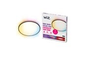 Smarta Hem - WiZ Rune Smart Taklampa, 21W, Tunable White kall-till-varmvitt ljus och dimbar - 929003209201