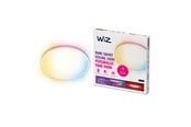 Smarta Hem - WiZ Rune Smart Taklampa, 21W, Tunable White kall-till-varmvitt ljus och dimbar - 929003209122