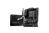Moderkort - MSI PRO Z790-P WIFI Moderkort - Intel Z790 - Intel LGA1700 socket - DDR5 RAM - ATX - PRO Z790-P WIFI