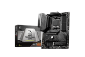 Moderkort - MSI MAG B650 TOMAHAWK WIFI Moderkort - AMD B650 - AMD AM5 socket - DDR5 RAM - ATX - MAG B650 TOMAHAWK WIFI