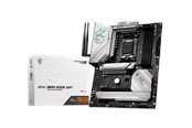Moderkort - MSI MPG B650 EDGE WIFI Moderkort - AMD B650 - AMD AM5 socket - DDR5 RAM - ATX - MPG B650 EDGE WIFI