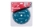 Vinkelslip - Makita Diamond Cutting Disc - D-41610