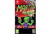 Spel - Martian Panic - Nintendo Switch - Action - 5055377605124