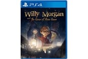 Spel - Willy Morgan and the Curse of Bone Town - Sony PlayStation 4 - Äventyr - 5055377605230