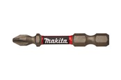 Borr & Bits - Makita Impact Premier impact screwdriver bit - 2 pieces - E-03274