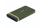 SSD - Transcend ESD380C Portable SSD - 1TB - TS1TESD380C