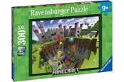 Pusselspel - Ravensburger Minecraft Cutaway XXL 300pcs - 4005556133345