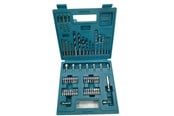 Borr & Bits - Makita E-11829 Drill/Bitset 60pcs - E-11829