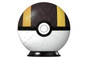 Pusselspel - Ravensburger Pokemon Ultra Ball 3D Puzzle 54pcs. 3D pusselspel - 112661