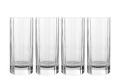 Bordsdukning - Luigi Bormioli Beer glass/long drink glass Bach 48 cl 4 pcs. - 0032622020180