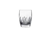 Bordsdukning - Luigi Bormioli Water glass/whisky glass Mixology 34.5 cl - 0032622026960