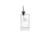 Bordsdukning - Luigi Bormioli Vinegar bottle Optima 25 cl - 0032622023280