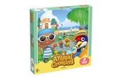 Pusselspel - Winning Moves Animal Crossing (500) Golv - 5053410004705